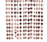 girlanda-dekoracja-serca-rose-gold