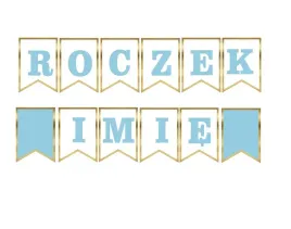 baner-girlanda-1-urodziny-roczek-imie-nieb-zloty