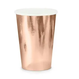 kubeczki-papierowe-rose-gold-rozowe-zloto-6-szt