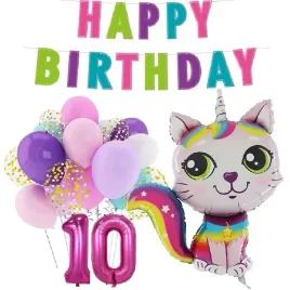 balony-zestaw-z-konfetti-na-urodziny-10-lat-kotek
