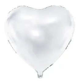 balon-foliowy-46cm-serce-biale-chrzest-roczek