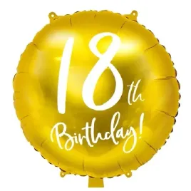 balon-urodzinowy-zloty-na-18-lat-osiemnastke