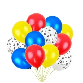 balony-zestaw-paw-psi-patrol-lapki-pieska