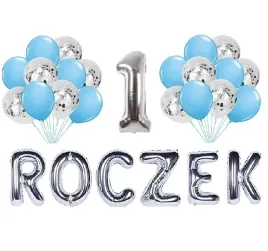 zestaw-balony-roczek-cyfra-1-urodziny-z-konfetti