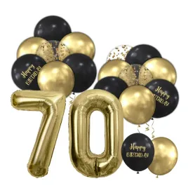 balon-35cm-litera-u-srebrna-cyfry-litery-napis