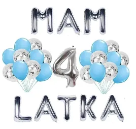 zestaw-balony-cyfra-4-latka-urodziny-niebieskie
