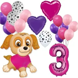 balony-zestaw-na-urodziny-3-latka-paw-psi-patrol