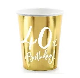 kubeczki-na-40-lat-dekoracja-6szt