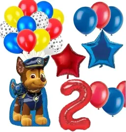 balony-zestaw-na-urodziny-2-latka-paw-psi-patrol