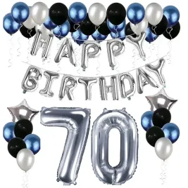 balony-zestaw-urodzinowy-cyfra-70-lat-urodziny