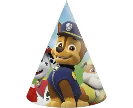 czapeczki-papierowe-psi-patrol-paw-patrol-6szt