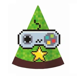 czapeczki-papierowe-tnt-piksele-game