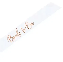 szarfa-bride-to-be-na-wieczor-panienski-rose-gold