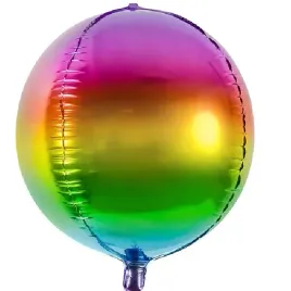 balon-urodzinowy-foliowy-kula-disco-40-cm-ombre