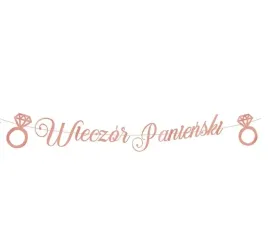 baner-lustrzany-na-wieczor-panienski-zloty