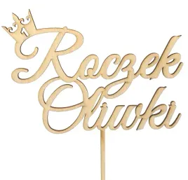 topper-dekoracja-na-tort-imie-napis-eko-na-roczek