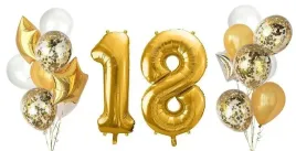 zestaw-balonow-zloty-balony-konfetti-cyfra-18-lat
