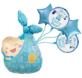 balony-zestaw-baby-shower-boy-narodziny-roczek-xl