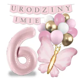 balony-rose-gold-rozowe-srebrne-biale-18-40-lat
