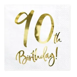 serwetki-urodzinowe-90-lat-urodziny-20szt