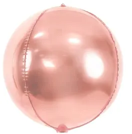 balon-urodzinowy-foliowy-kula-lustrzana-rose-gold