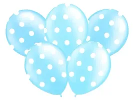 balon-hel-14-grochy-blekitny-5-szt