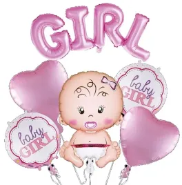 balony-zestaw-baby-shower-girl-narodziny-roczek-xl
