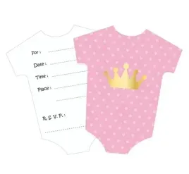 zaproszenia-roczek-rozowe-groszki-baby-shower-girl