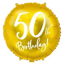 balon-urodzinowy-zloty-na-50-lat-piecdziesiatke