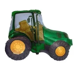 balon-foliowy-traktor-ciagnik-rolnik-farma