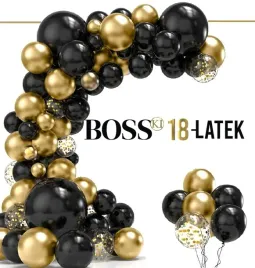 zestaw-balony-czarne-zlote-18-lat-na-osiemnastke