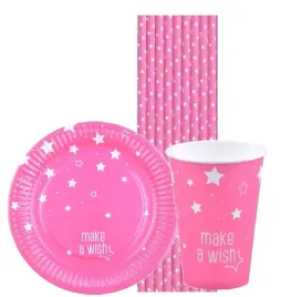 zestaw-urodzinowy-talerzyki-kubeczki-jednorozec