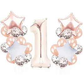 zestaw-balonow-roczek-1-urodziny-rose-gold