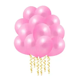 balony-hel-12-metalik-rozowe-12-szt