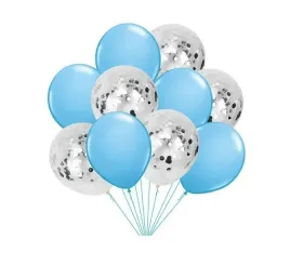 balony-30-cm-z-konfetti-srebrne-nieb-roczek-10szt