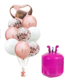 butla-z-helem-balony-rose-gold-biale-z-konfetti