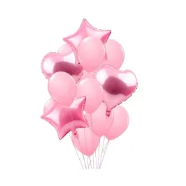 zestaw-balonow-balony-jasne-rozowe-roczek-18-lat