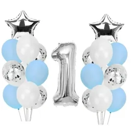 zestaw-balonow-balony-roczek-cyfra-1-niebieski