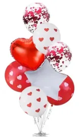 zestaw-balony-z-konfetti-serca-walentynki-slub