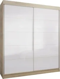 szafa-przesuwna-170-x-205-sonoma-lacobel-bialy