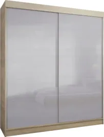 szafa-melissa-140-x-205-sonoma-lacobel-szary