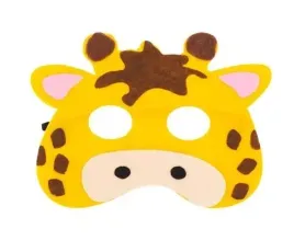 maska-zyrafa-filcowa-karnawal-przebranie-stroj