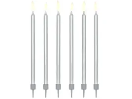 swieczki-urodzinowe-xl-12-cm-srebrne-12-szt