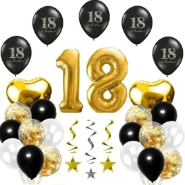 zestaw-balony-czarne-zlote-18-lat-na-osiemnastke