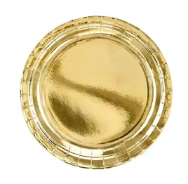 talerzyki-papier-party-zlote-23cm-6szt