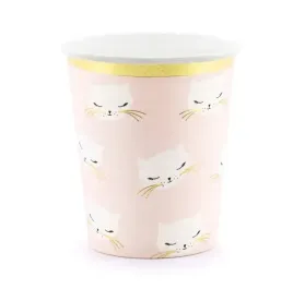 kubeczki-papierowe-roz-pudrowy-rozowe-zlote-kotek