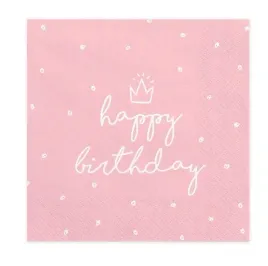 serwetki-happy-birthday-rozowe-20-szt
