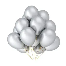 balony-lateks-srebrne-metalik-25-szt