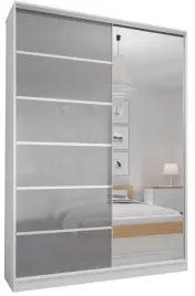 szafa-180-x-250-biala-lustro-szary-lacobel