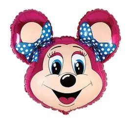 balon-foliowy-myszka-miki-minnie-rozowa-xl-61cm